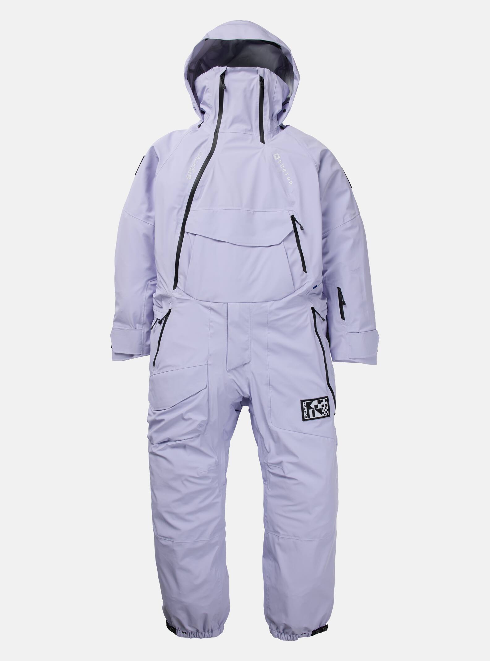 Burton Daybeacon 3L One Piece | Unisex Outerwear | Burton.com