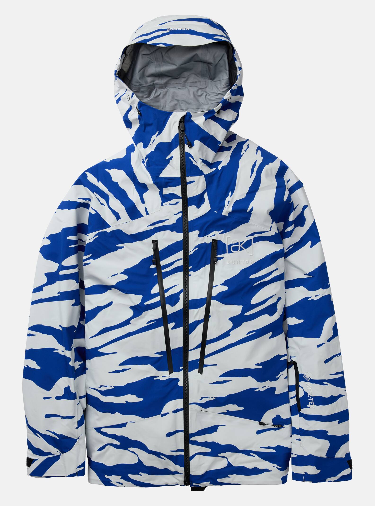 Men's Burton [ak] Tuvak GORE-TEX C-KNIT 3L Jacket | Burton.com