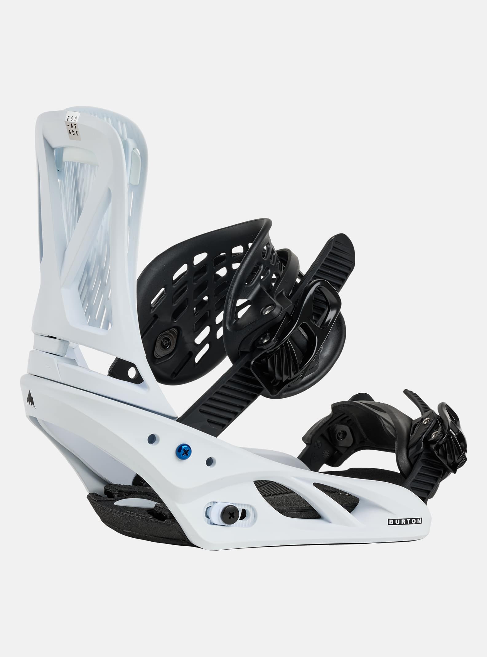 Women's Burton Escapade Re:Flex Snowboard Bindings | Burton.com