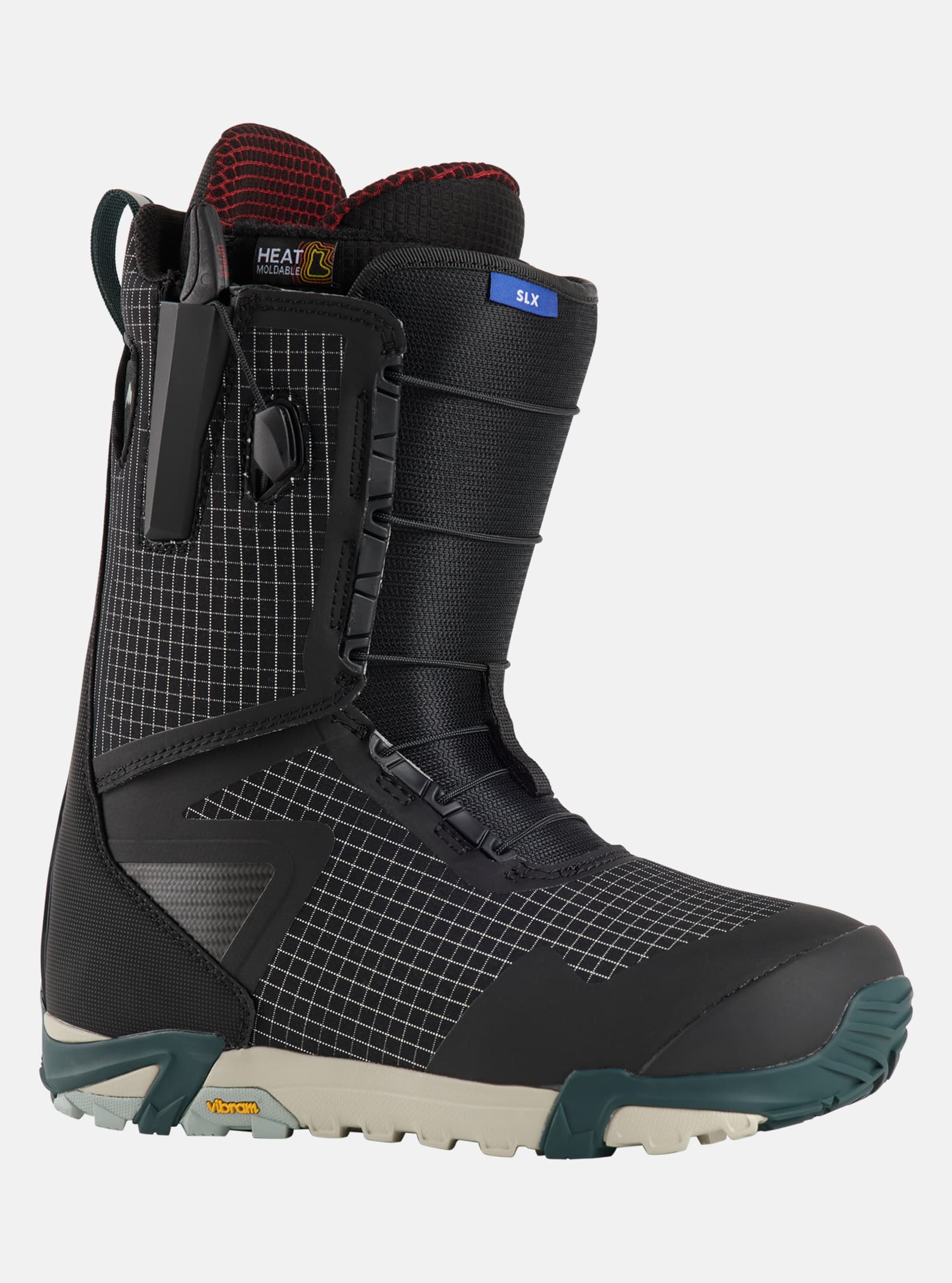 Men's Burton SLX Snowboard Boots | Speed Zone | Burton.com Winter
