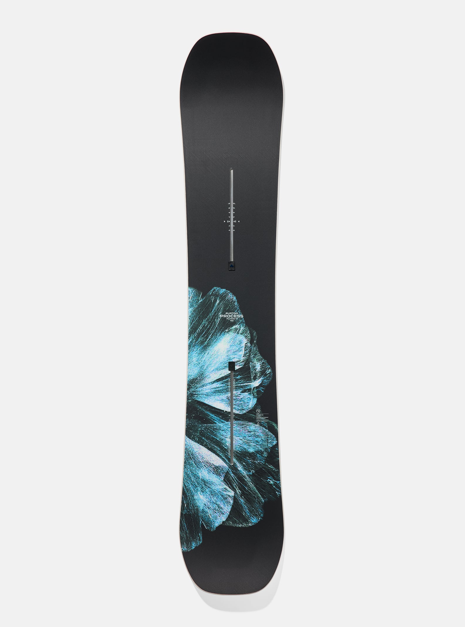 Men's Burton Process Flying V Snowboard | Burton.com Winter 2026 US