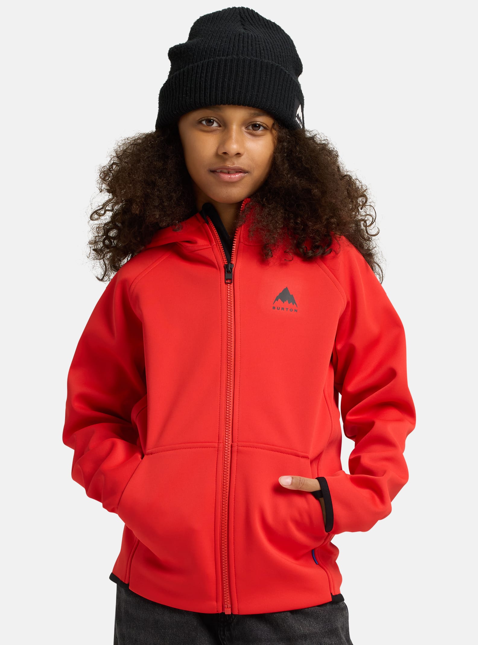 メンズ、ウィメンズ、キッズ用のBurton フリース | シャツ&パンツ