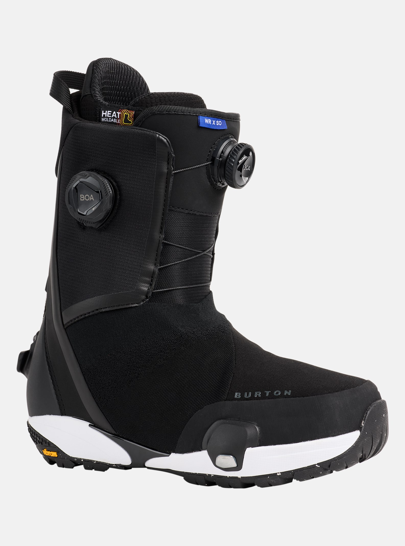 Burton | BOA® Snowboard Boots | Burton Snowboards JP