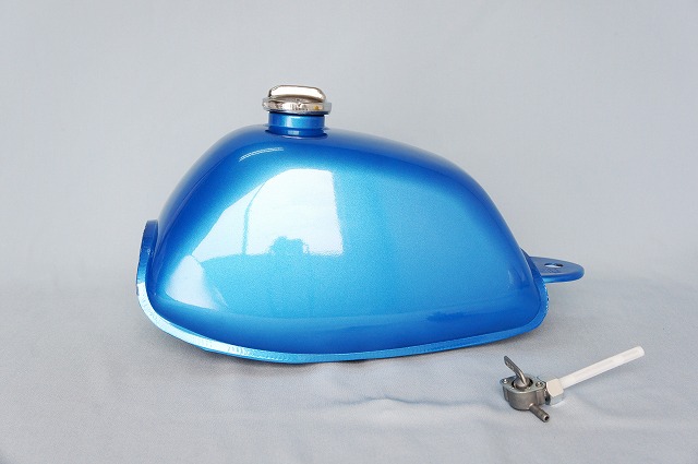 モンキー用 4Lガソリンタンク【4Lフレーム】 モンキーやダックス