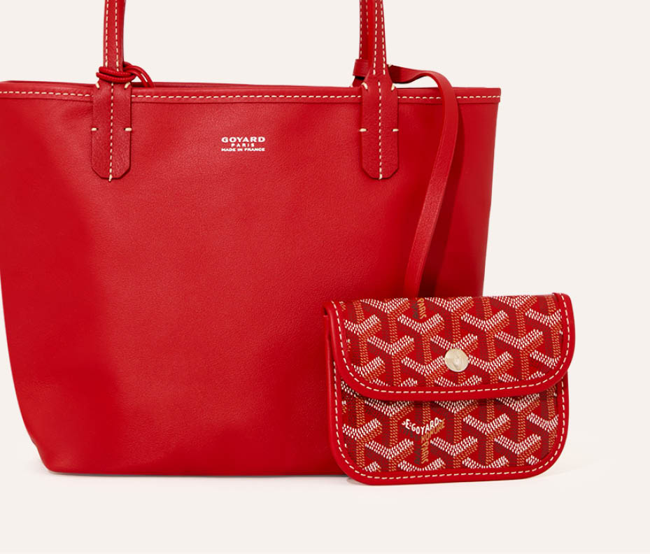 Artois MM Bag - Maison Goyard