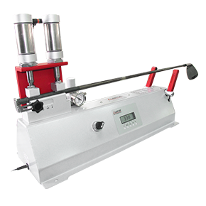 シャフト振動数計 | GolfMechanix