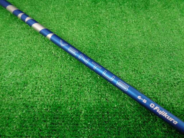 VENTUS BLUE（2024） 6S キャロウェイスリーブ 44.125インチ フジクラ