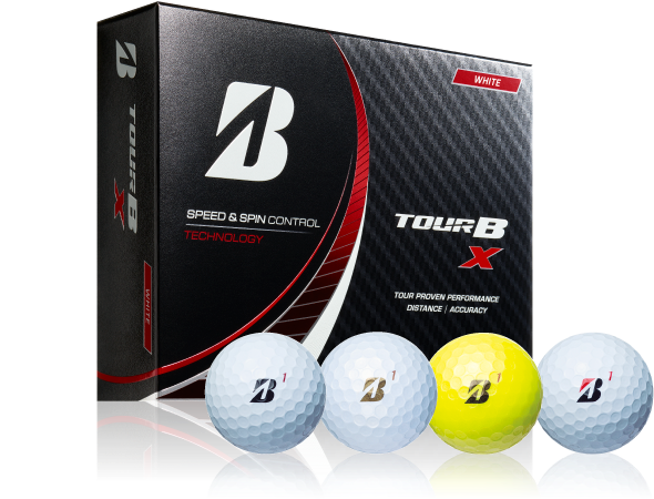 2026年最新】ブリヂストンのボール9種類を徹底比較！ツアーBシリーズ