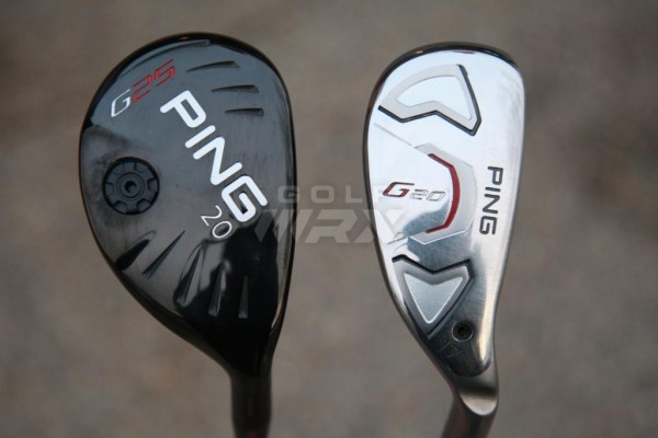 Ping G25 Fairways and Hybrids: Editor Review – GolfWRX