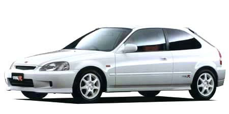 型式:GF-EK9｜シビック(ホンダ)の総合情報 | 【グーネット】