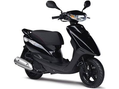 goobike】バイクカタログ：ヤマハ ジョグZR｜YAMAHA JOG ZR