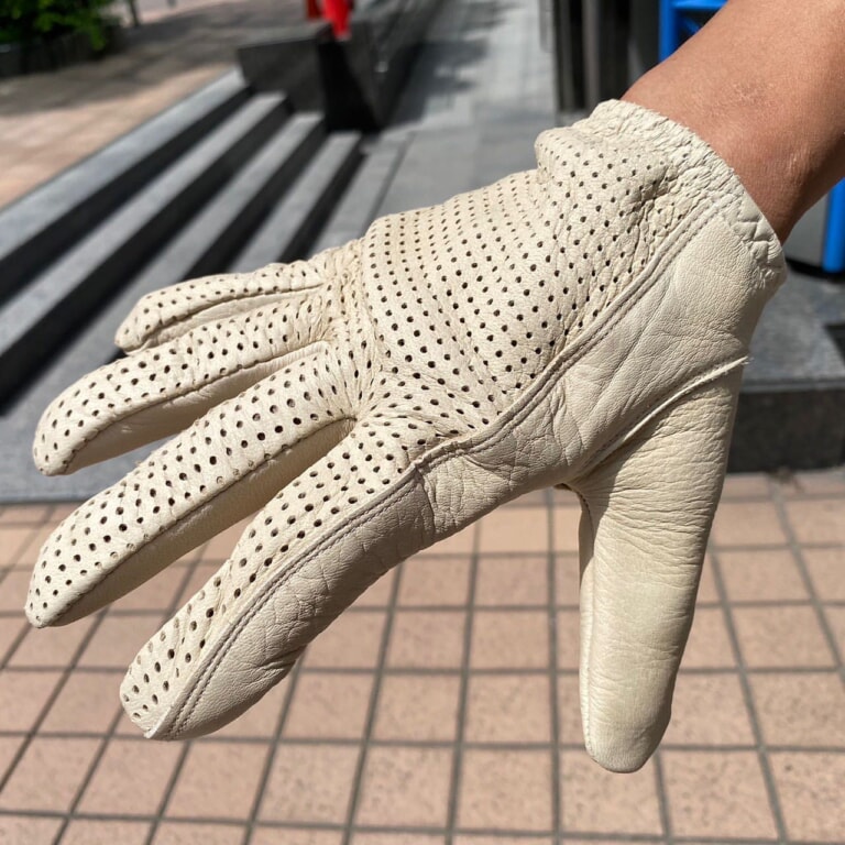 LAMPGLOVES | GOOD OPEN AIRS myX