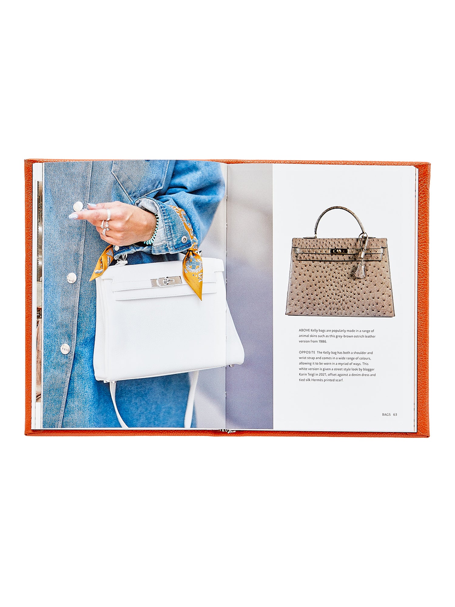 Little Book Of Hermès – Gorsuch