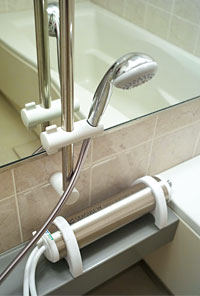 シーガルフォーバスシャワーシステム