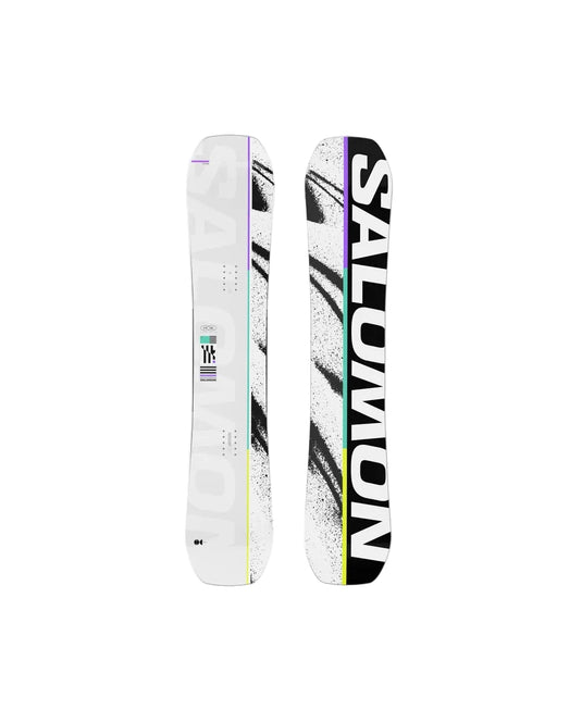 Salomon Huck Knife Snowboard 2026 – Gear West