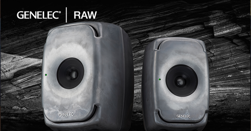 GENELEC | プレスリリース | 2022年8月1日 | サステナブルを体現する