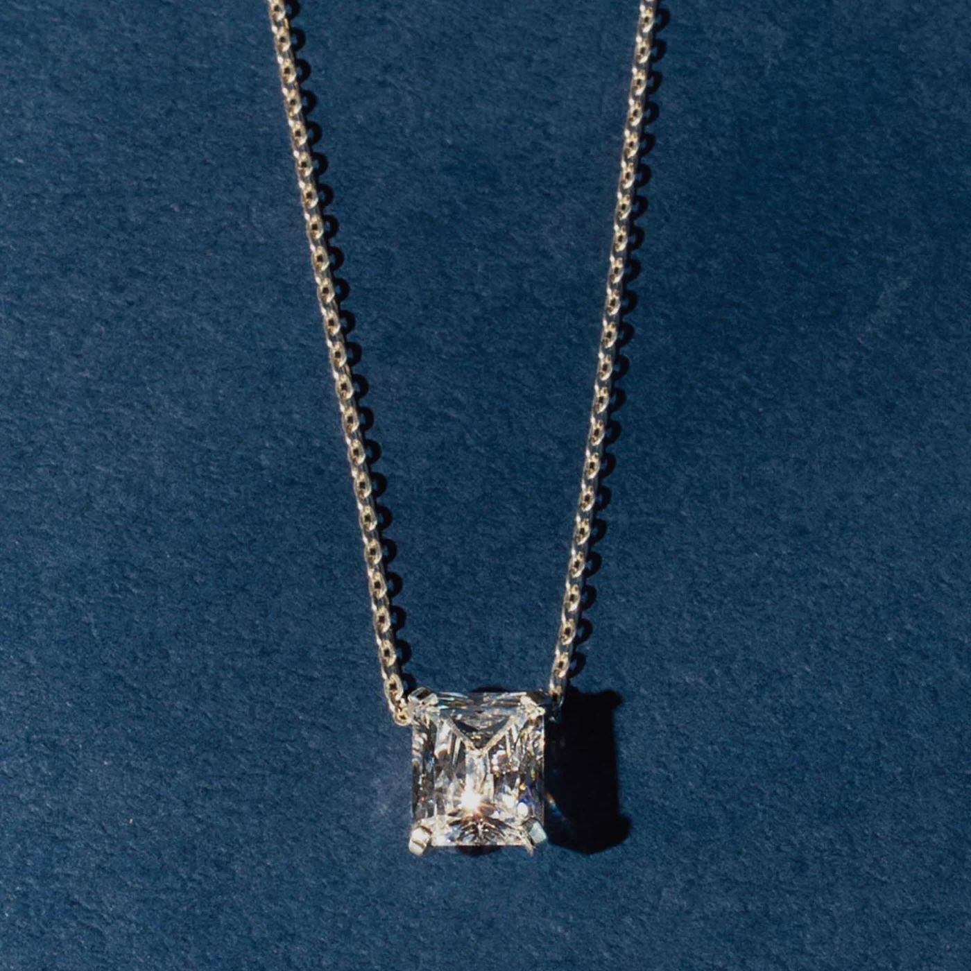 e.m. - 【即日発送可】e.m. / ネックレス / GE-AN34 | GENTiL|ジャン