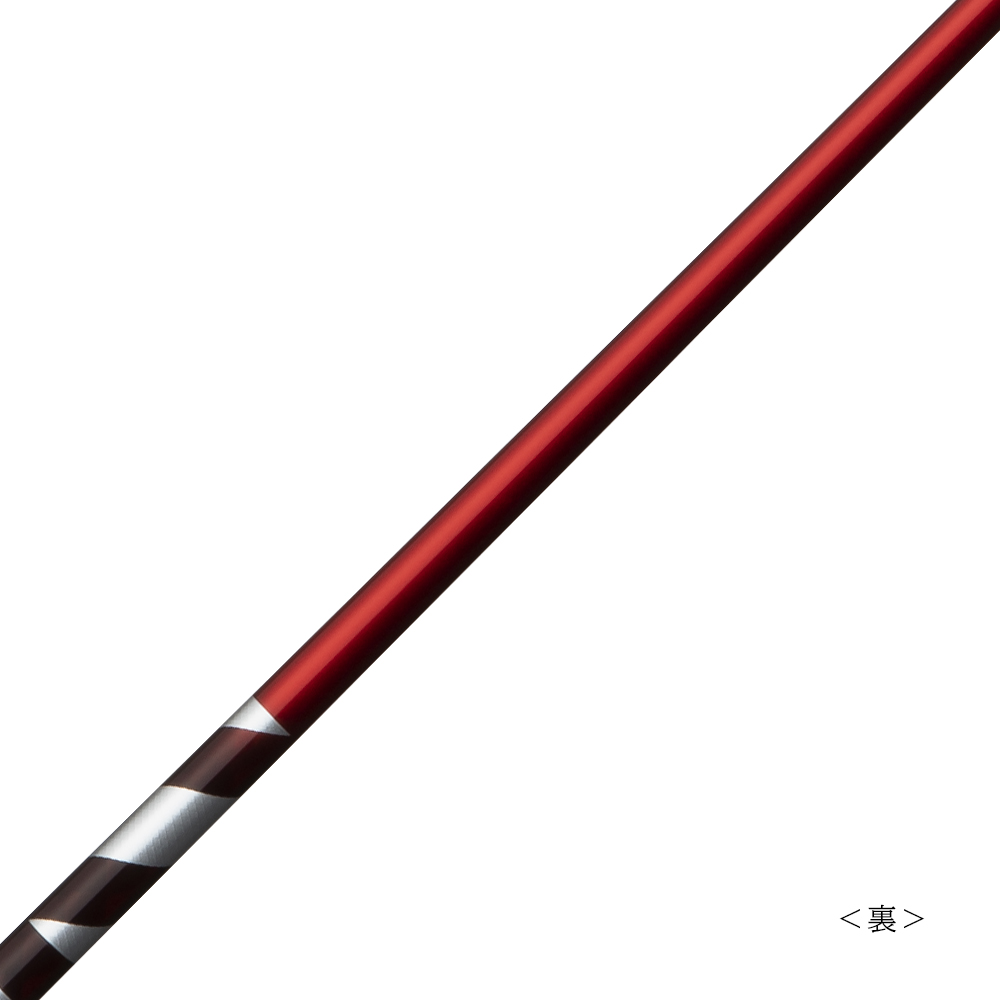 ジオテックゴルフ公式通販サイト / VENTUS(ベンタス) 【TR】 レッド 5