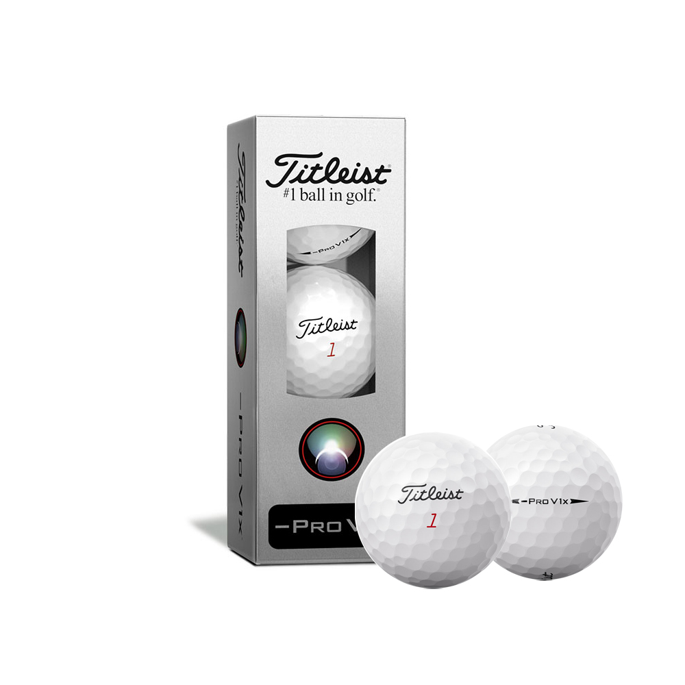 ジオテックゴルフ公式通販サイト / 2024 タイトリスト PROV1x レフト