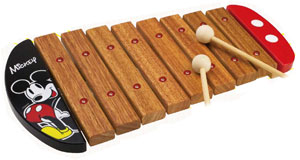 木琴の販売～シロフォン,シロホン【ガッキコム】