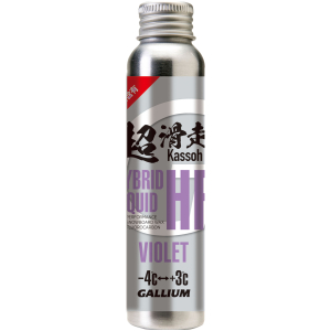 HYBRID HF LIQUID VIOLET(60g) | 株式会社ガリウム | GALLIUM CO.,LTD