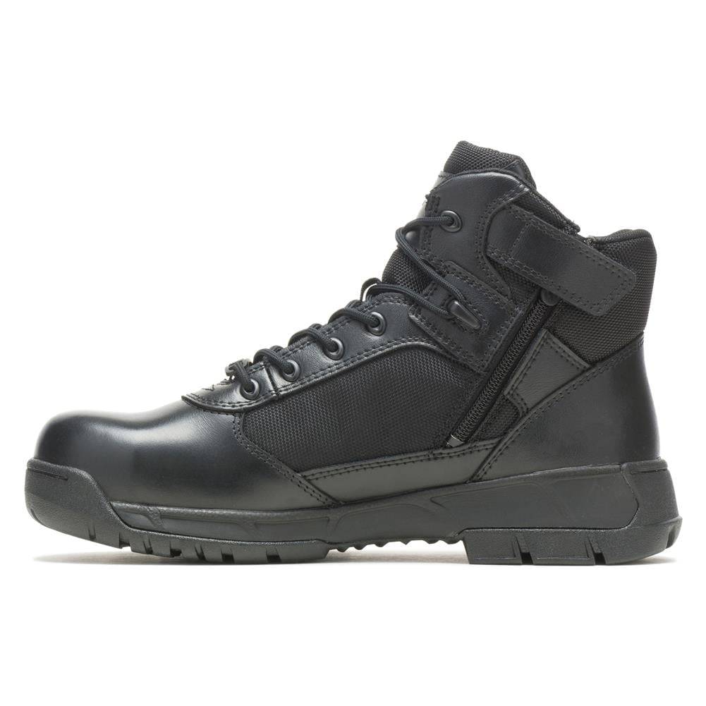 Bates Tactical Sport 2 Mid Side-Zip Composite Toe Boots