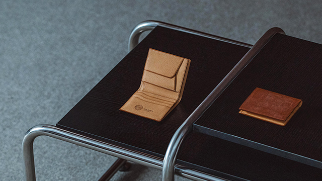 THIN BRIDLE（シンブライドル）｜ブライドルレザー｜最高級のメンズ