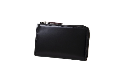 GH5-C(ジーエイチ5シー) ラウンドファスナー小銭入れ｜最高級のメンズ