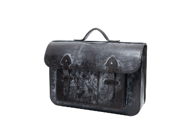 IRREGULAR SHRINK(イレギュラーシュリンク) 2WAYサッチェルバッグ