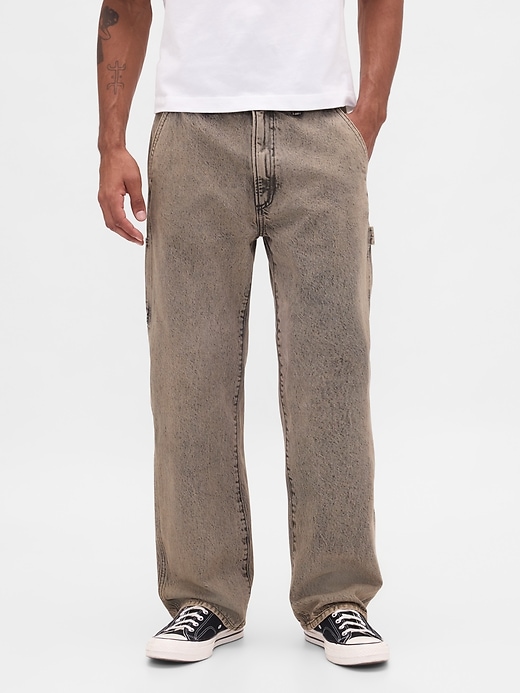 90s Loose Jeans | Gap