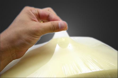 有限会社ガレージT&F / SR400 タックロールシート(Face-6)