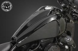 有限会社ガレージT&F / ドラッグスター400 ナローエグリストレッチ