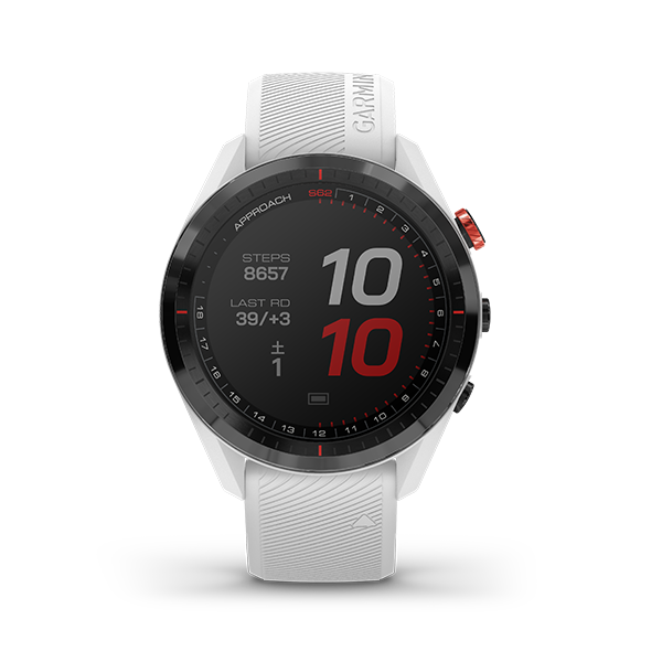 Approach S62 | スポーツ＆アウトドア | Garmin 日本