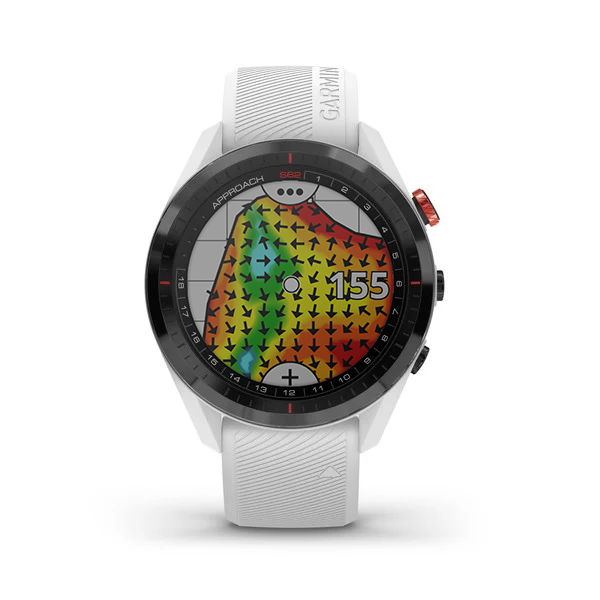 Approach S62 | スポーツ＆アウトドア | Garmin 日本