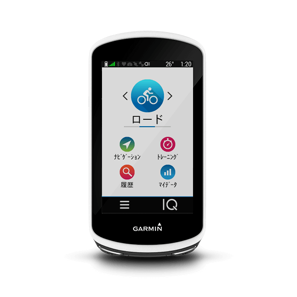 Edge 1030 セット | 販売終了 | Garmin 日本