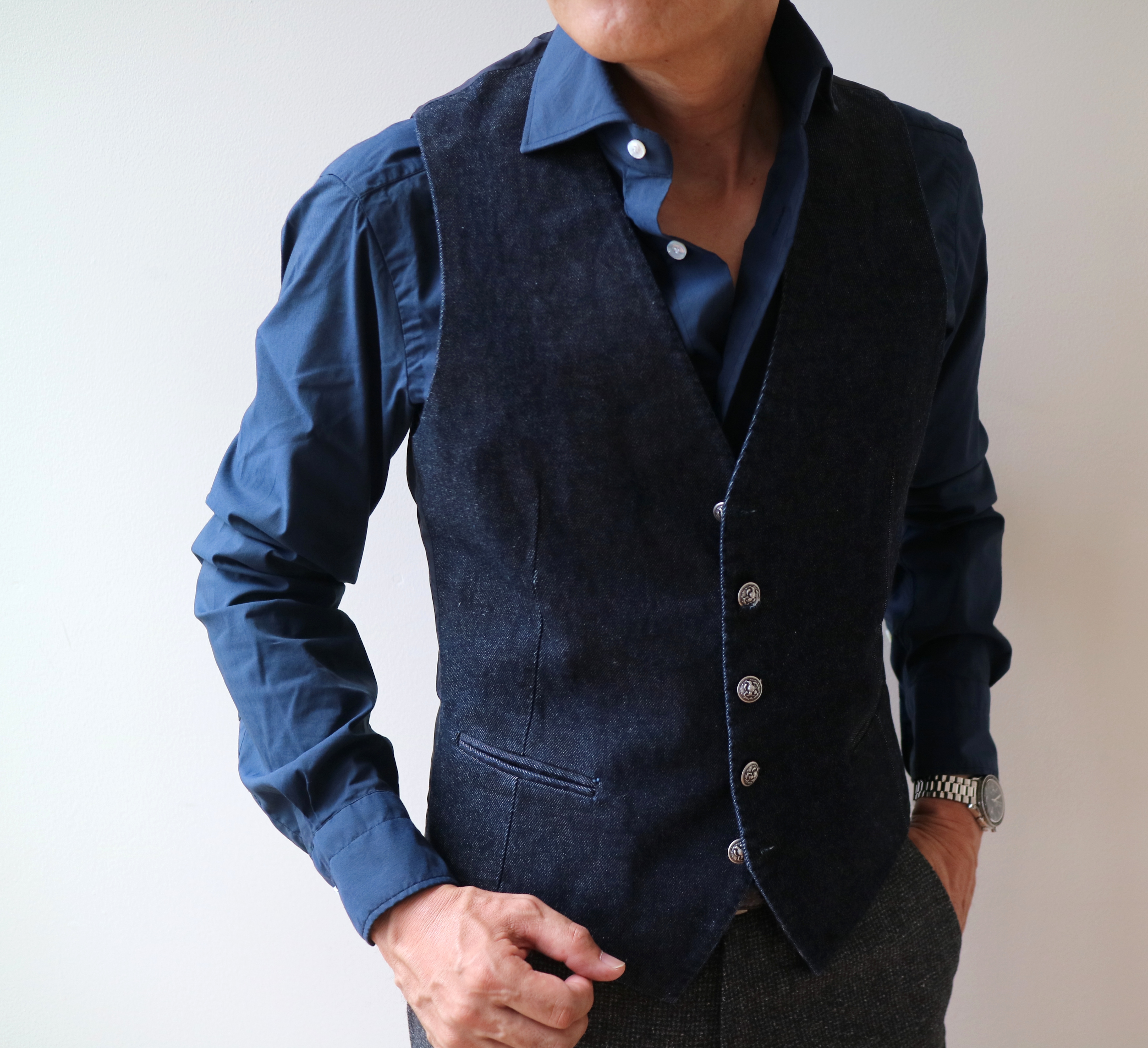 GLORYGUY & Cachette｜TAGKIATORE/タリアトーレ、レアなセレクト