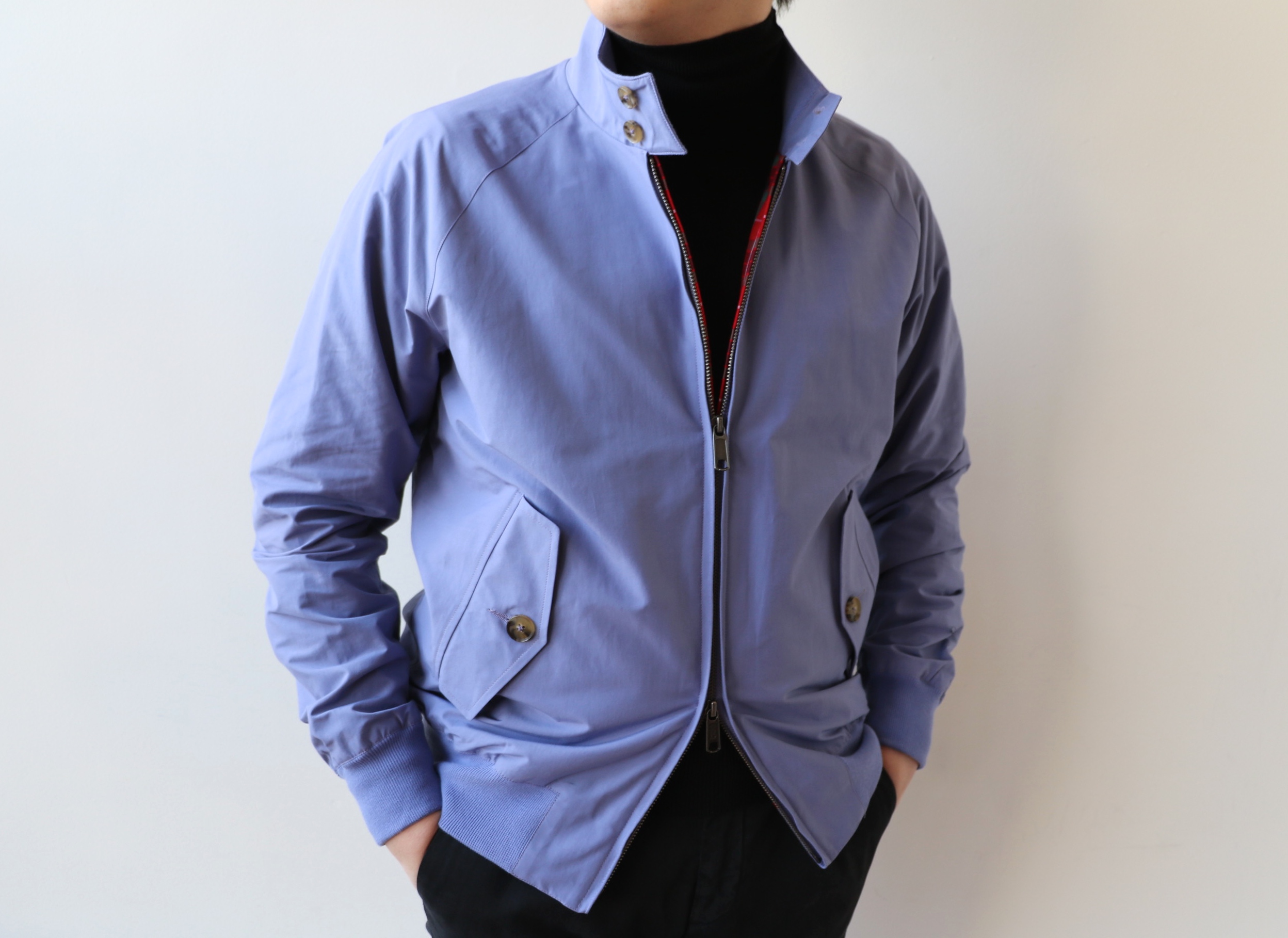 GLORYGUY & Cachette｜様々な世代に愛されている【BARACUTA/バラクータ