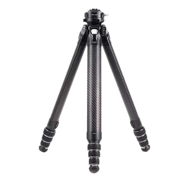 FALCAM(ファルカム) TreeRoot クイックロックトラベル三脚 F38Pro 自由