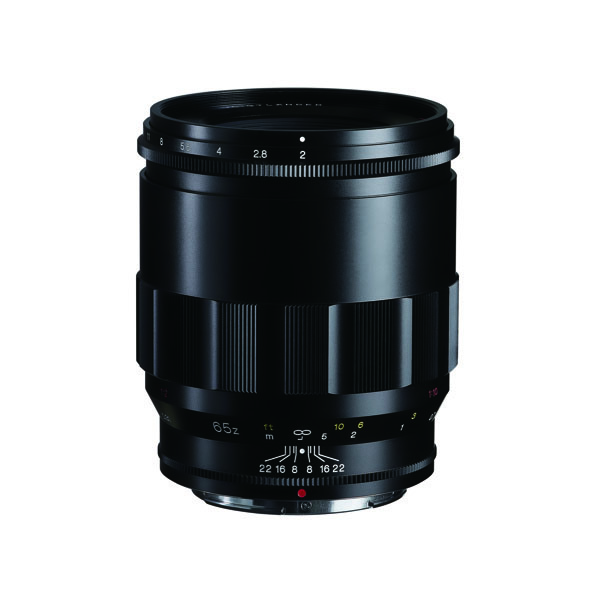 Voigtlander(フォクトレンダー) MACRO APO-LANTHAR 65mm F2 Aspherical