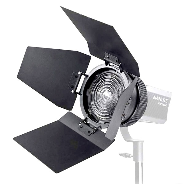 NANLITE(ナンライト) Forza 60/60B/60C/150/150B/FS-60B専用フレネル