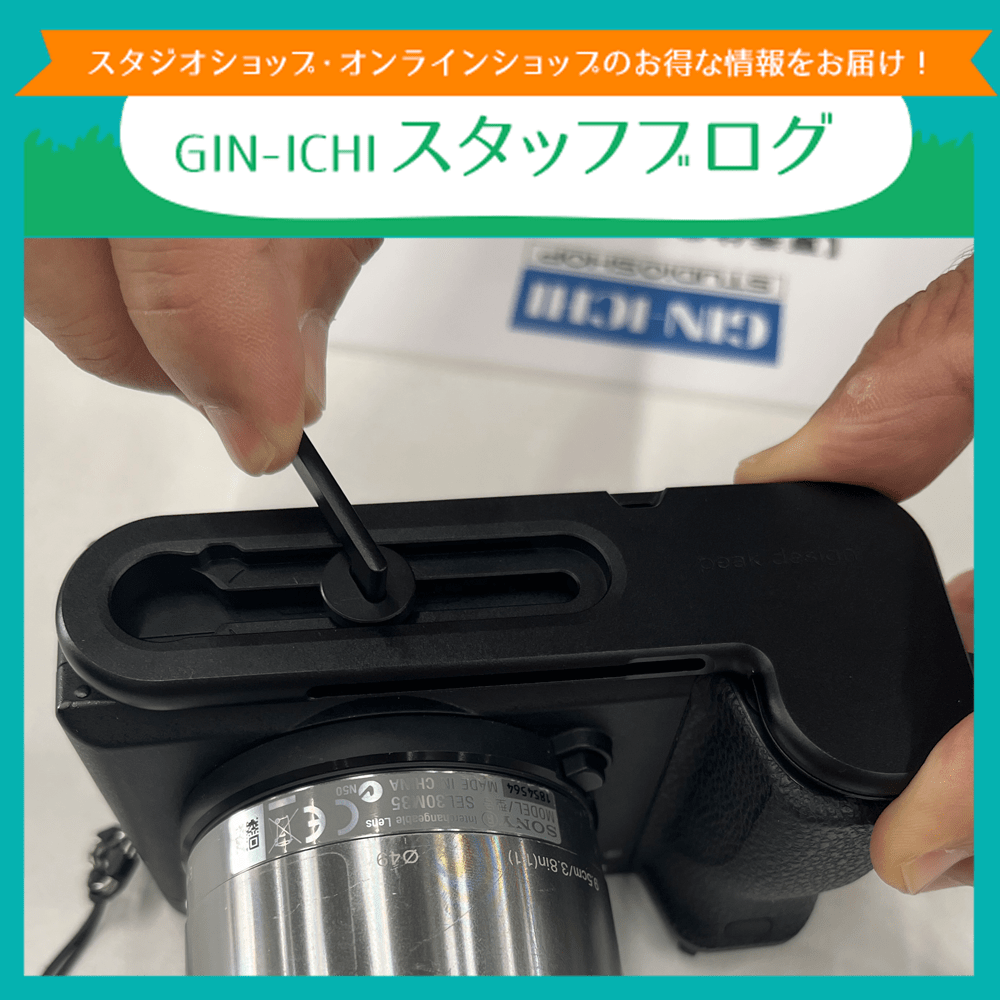 Peak Design(ピークデザイン) ローラー プロ ブラック / W-RP-AA-BK-1