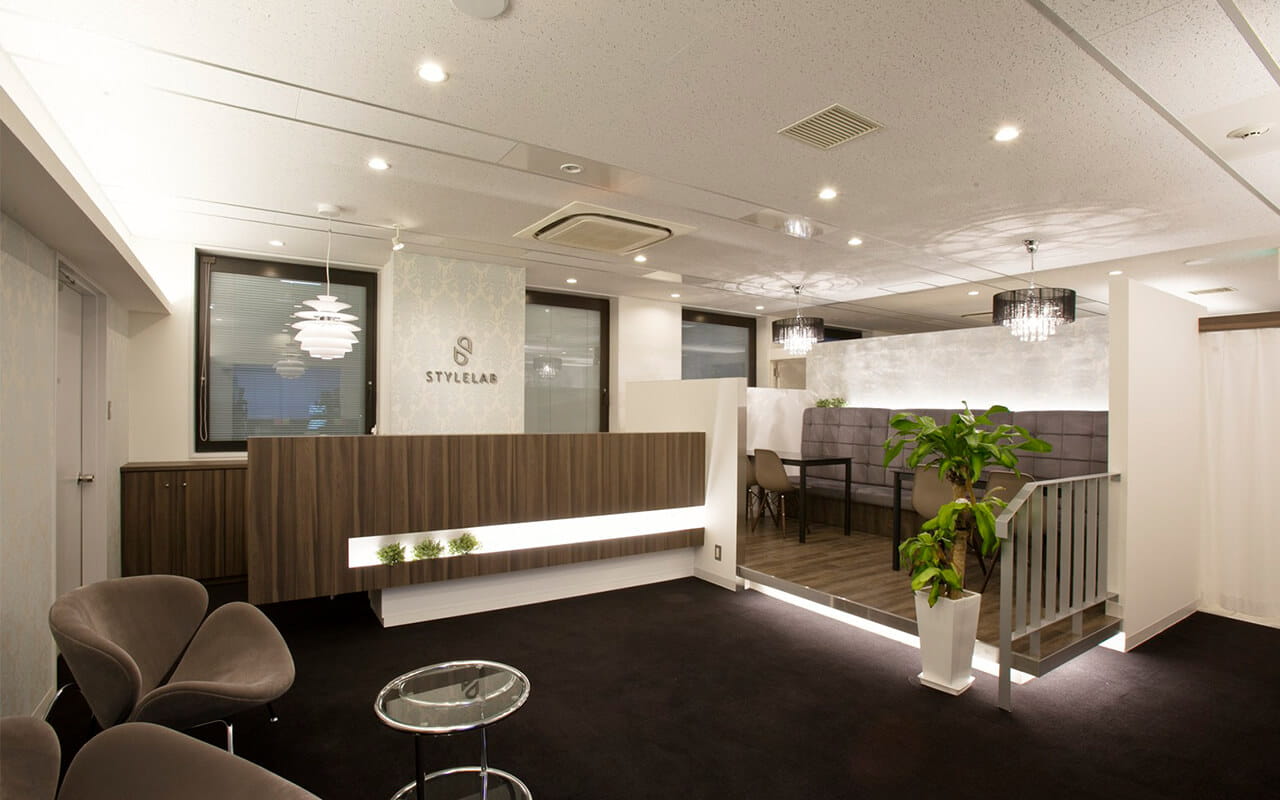 東京エリア｜エステサロン FAVORIX GROUP