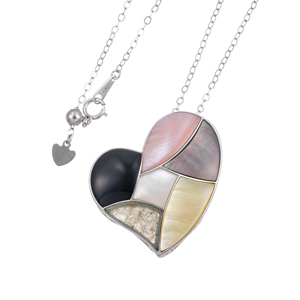 黒蝶貝 厳選ジュエリー | 宝石専門チャンネルGSTV