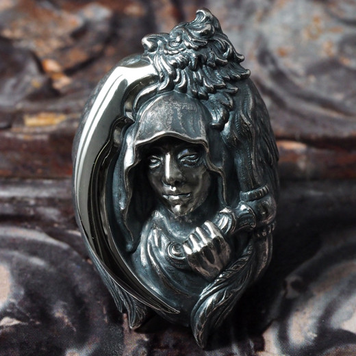 Azrael｜Collaboration - Guardia × LegioMade - Collection｜Guardia