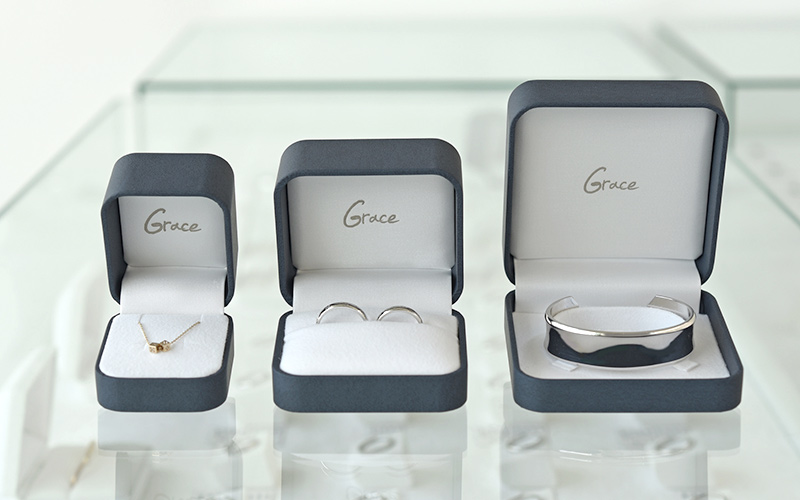 汐 seki | Grace -グレイス アニバーサリーデザイン-