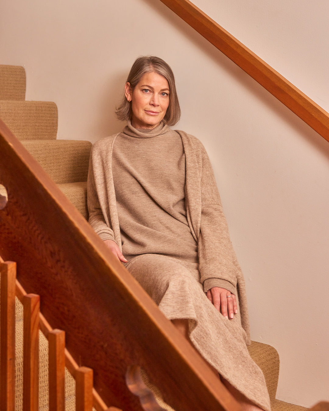 Lauren Manoogian | Spring 2025 – gravitypope