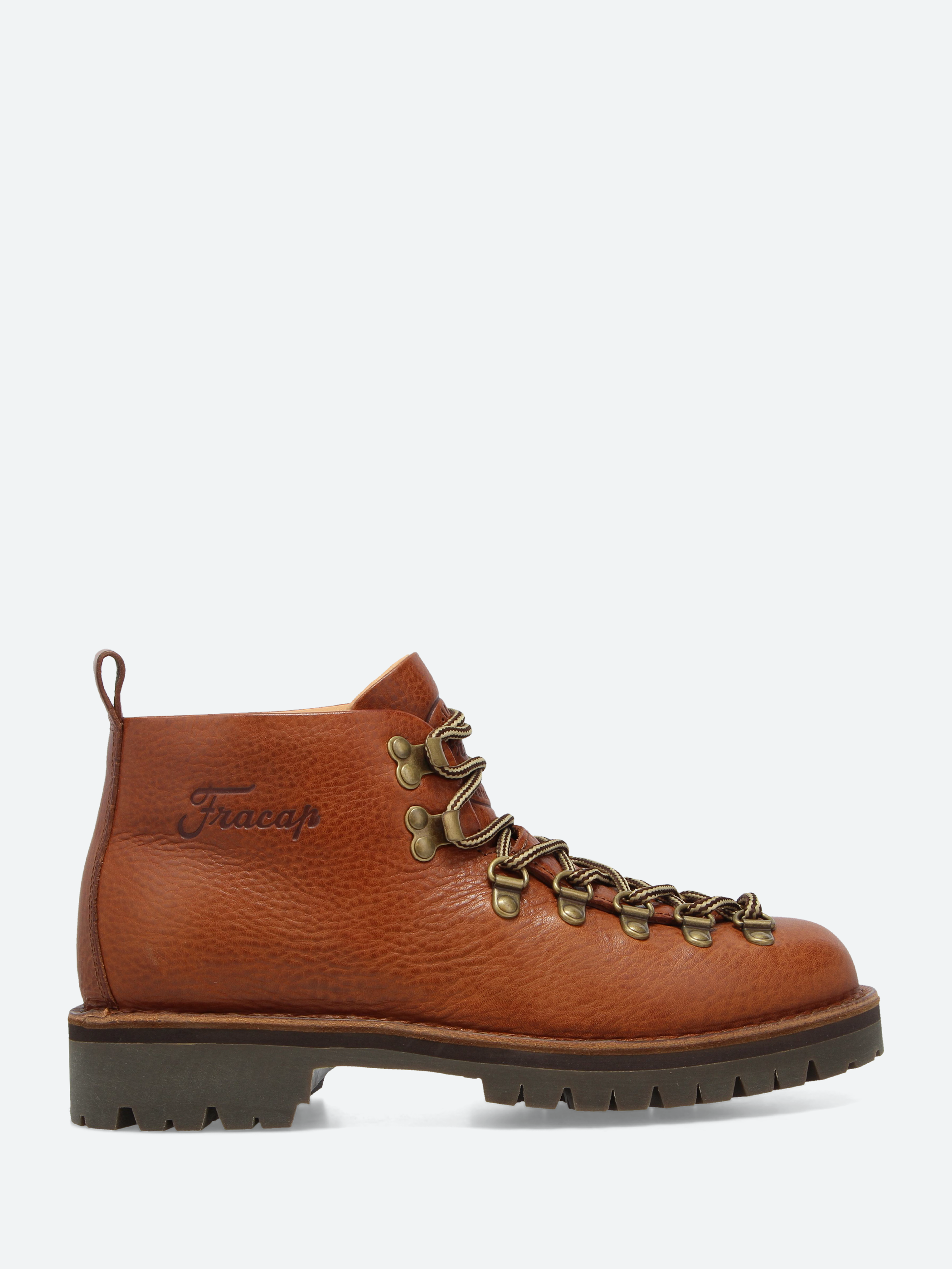 Fracap - M120 Commando in Brown – gravitypope