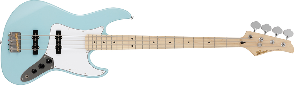 Greco - SUPREME SOUND BUSTER -