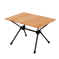 販売終了】ジミニーテーブルS TB2-805-WD - DOD（ディーオーディー