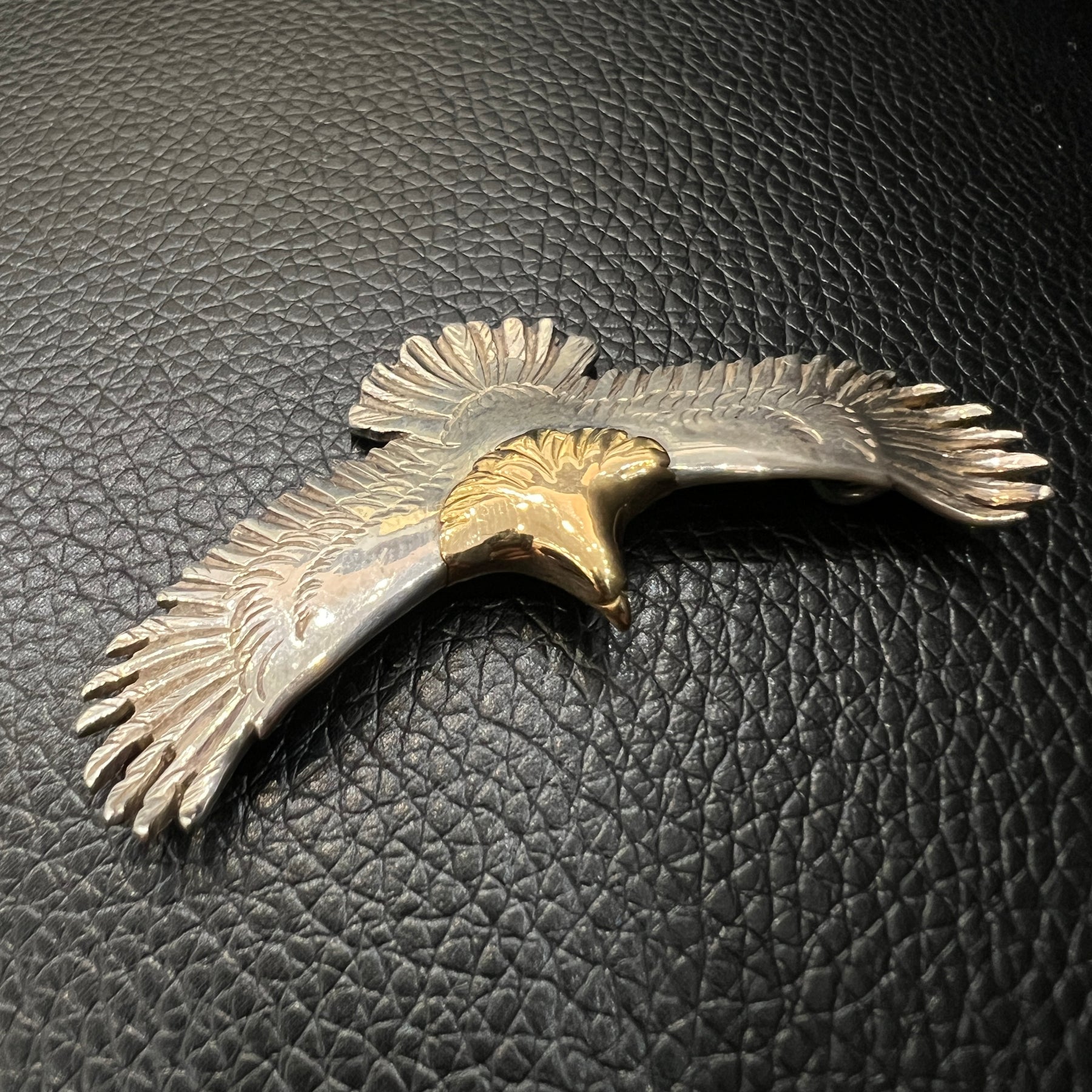 ゴローズ goro's [特注]小イーグル※15.23g重い – DELTAone